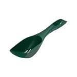 Cyclone Poly Gutter Scoop