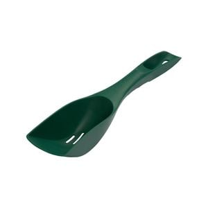 Cyclone Poly Gutter Scoop