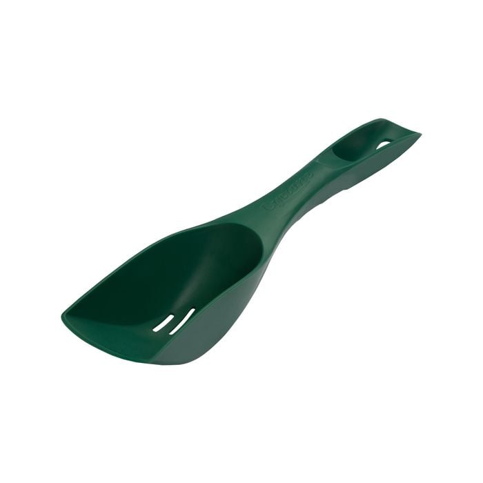 Cyclone Poly Gutter Scoop