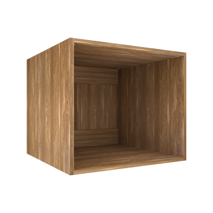 Lugna 512 x 600 x 580mm Cove Cabinet Shell
