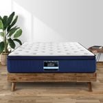 Giselle 34cm Mattress - Q