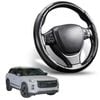 Segmented Steering Wheel Cover for Jaecoo J7 PHEV 2025 - Current
