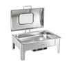 5-Star Chef 9L Chafing Dish Buffet Warmer Food Warmer Catering Server