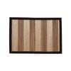 Rajmahal Straw Placemat 35x35cm