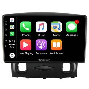 Nakamichi W9 9" To Suit Ford Escape 2006-2012