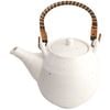 Omotenashi Gifu Teapot Matt White - 500ml