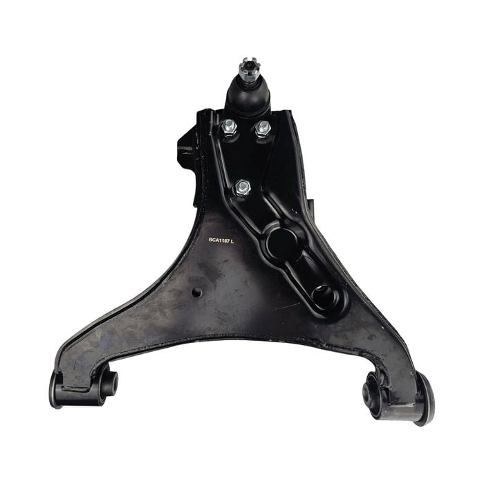 Front Left Lower Control Arm For Mitsubishi Pajero NS,NT,NW,NX 2006~2021