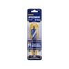 IRWIN 20 x 101mm Speedbor Max Speed Tri-Flute Bit
