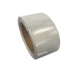 Brutus 50mm x 10m Reflective Tape