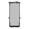 Lian Li LAN216-2X Dust Filter - Black