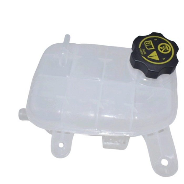 Parts Factory Australia Holden Trax Coolant Tank Overflow Bottle for TJ Models 2013-2019 1.4L and 1.8L