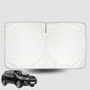 Windscreen Sun Shade for Hyundai iX35 2010-2015 Universal Fit Window Visor UV Block