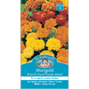 Mr Fothergill's Marigold Dwarf Double Mixed Seeds