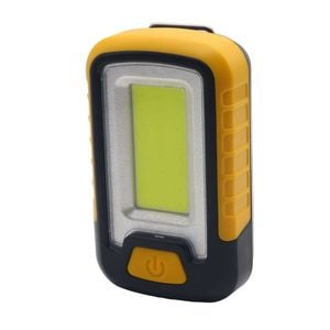 Click Handheld Work Light 250LM