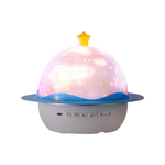 Magic Living UFO Projector Nightlight