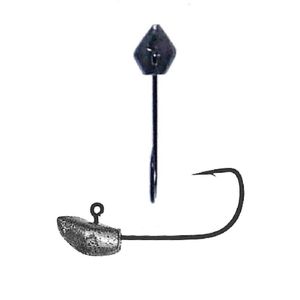 Gamakatsu Cobra 29 Ultra Light Fishing Jig Head 1/28oz 4