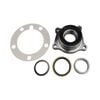 Rear Left Wheel Bearing Hub Assembly for Toyota Landcruiser FJA300 Lexus LX500d FJA310 4WD