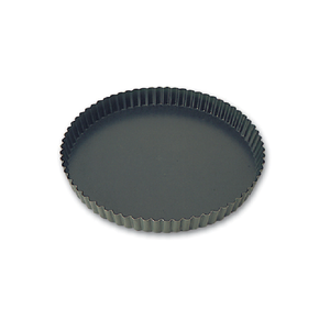 Matfer Bourgeat Exopan Quiche Pan Non-Stick 160mm