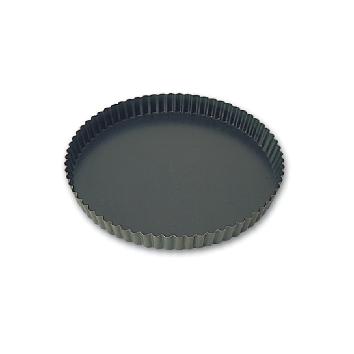 Matfer Bourgeat Exopan Quiche Pan Non-Stick 160mm