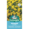 Fothergill's Marigold Lemon Gem Seeds