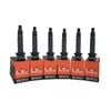 6-Pack SWAN Ignition Coil for Toyota HiLux & Landcruiser Prado (4.0L)
