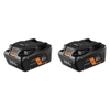 AEG 18V 8.0Ah FORCE HD Twin Battery Pack