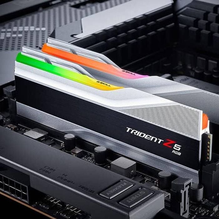 メモリー G.Skill F5-7600J3646G16GX2-TZ5RS F5-7600J3646G16GX2-TZ5RS - QVL - G.SKILL International