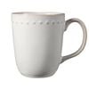 Casa Domani Stoneware Punto Coupe Drinking Mug 400ml