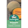 Fothergill's Hales Best Rock Melon Vegetable Seeds