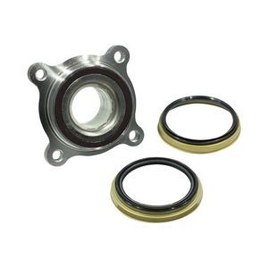 Front Wheel Bearing Hub Assembly For Toyota Landcruiser VDJ URJ UZJ Lexus 570