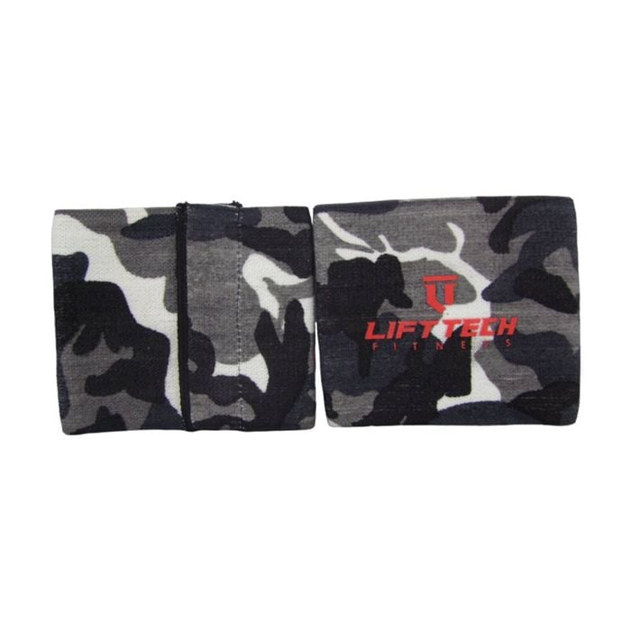 Lift-tech Compression Blood Circulation Pain Relief Support Elbow Sleeves 12in