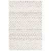 The Rug Connection Jaya 454 Off White 330x240cm - Extra Large Coastal Pet Friendly Indoor Floor Rug