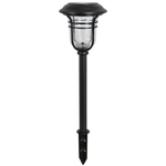 Click Vintage Solar LED Pathway Light
