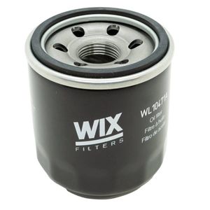 WIX Oil Filter WL10471A Interchangeable With Z926 & WZ436