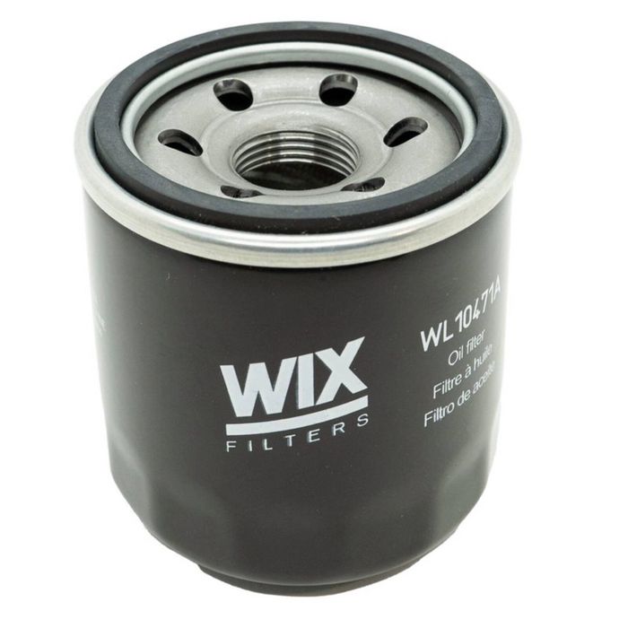 WIX Oil Filter WL10471A Interchangeable With Z926 & WZ436