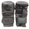 Morgan B2 Shuto Mma Sparring Gloves [medium]
