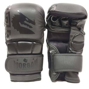 Morgan B2 Shuto Mma Sparring Gloves [medium]