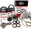 Timing Belt Kit For Toyota Hilux VZN167 VZN172 VZN185 Prado VZJ95 5VZ-FE