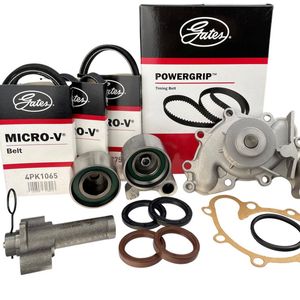 Timing Belt Kit For Toyota Hilux VZN167 VZN172 VZN185 Prado VZJ95 5VZ-FE