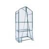 Saxon 39 x 59 x 126cm 3 Tier Greenhouse
