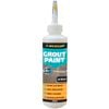 Dunlop 250ml Grout Paint - Jet Black