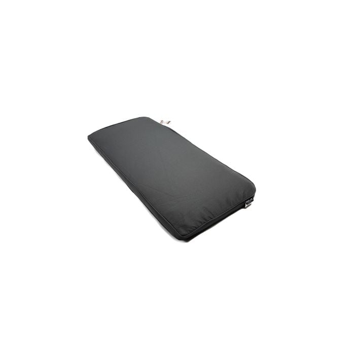 MOJO Grey Outdoor Bench Cushion