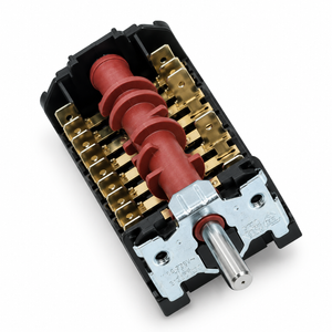 Blanco Oven/Stove Multi Function Switch 502047101