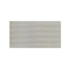 Pioneer 2 x 1m x 75mm Grey Smooth Reinforced Concrete Panel