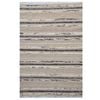 Natural Jute Rug-Havana 1113-Natural-110x160cm