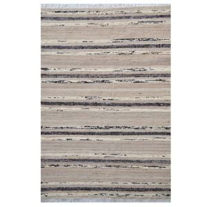 Natural Jute Rug-Havana 1113-Natural-110x160cm
