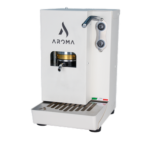AROMA Plus+ With Standby Italian E.S.E Coffee Pod Machine