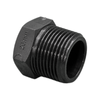 GD Watermark 3/4" Poly Irrigation Plug