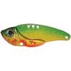 TT Lures Switchblade 1/4oz (43mm) Fishing Lure - Aussie Green & Gold