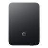 Xiaomi UltraThin Magnetic Power Bank 5000 15W 5000mAh (AU Version) - Graphite Black